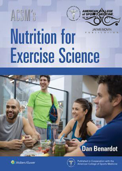 ACSM’s Nutrition for Exercise Science2018