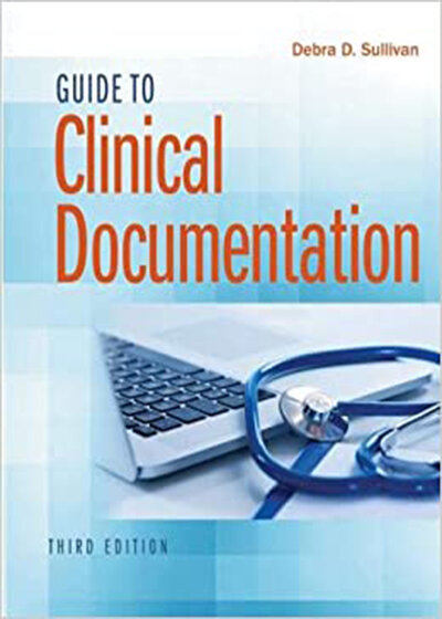 Guide to Clinical Documentation2018