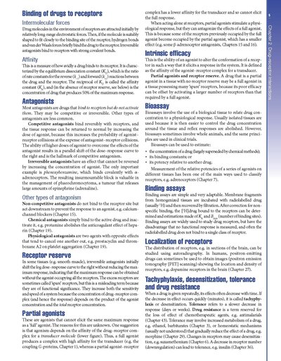 Medical Pharmacology at a Glance 2020