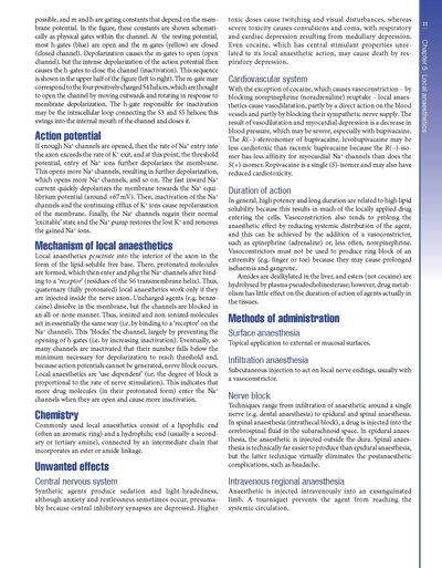 Medical Pharmacology at a Glance 2020