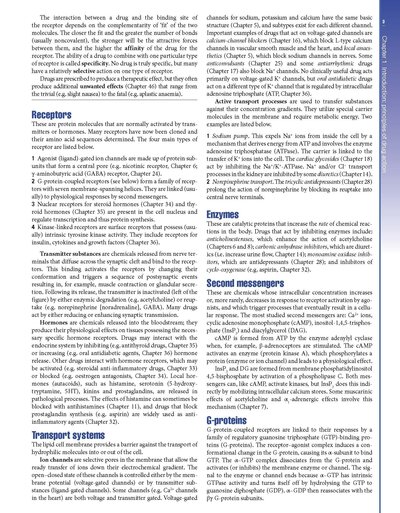Medical Pharmacology at a Glance 2020