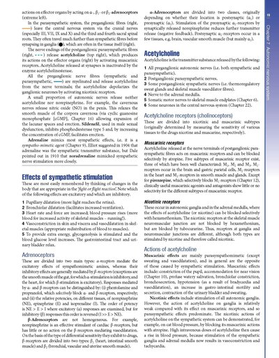 Medical Pharmacology at a Glance 2020