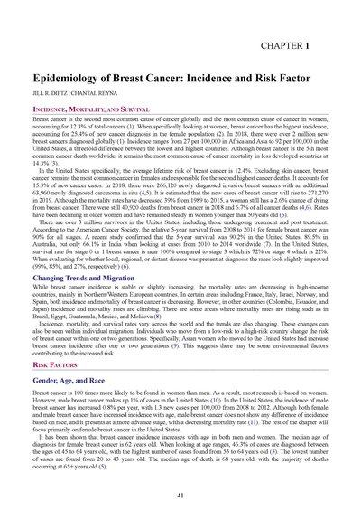 Spear’s Surgery of the Breast: Principles and Art
