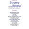Spear’s Surgery of the Breast: Principles and Art