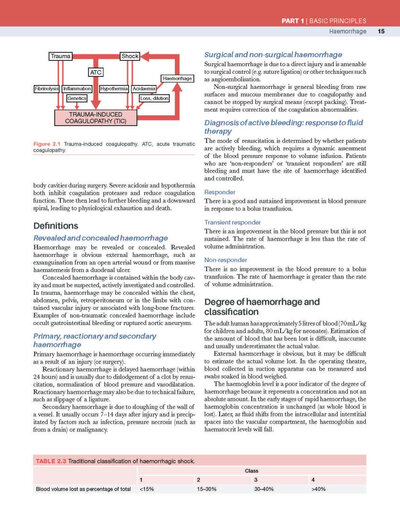 Bailey & Love's Short Practice of Surgery, 28th Edition