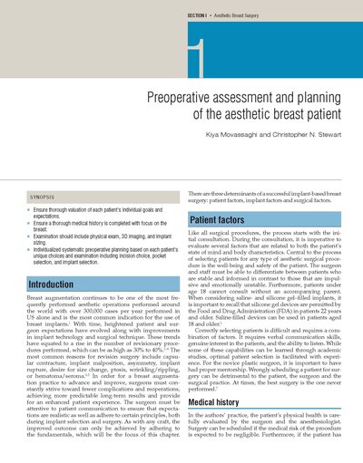 Plastic Surgery Neligan Volume 5: Breast 5th Edition 2023