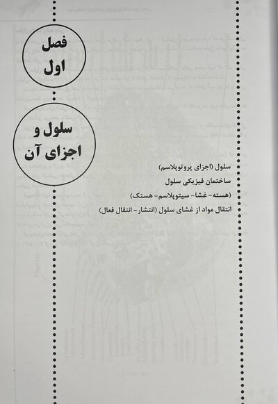 درسنامه جامع فیزیولوژی و تغذیه ورزشی