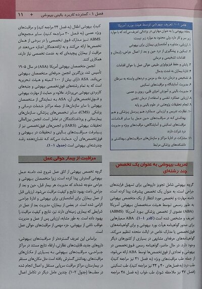 اصول بیهوشی میلر 2023