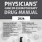Physicians' Cancer Chemotherapy Drug Manual 2024 24th Edition