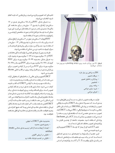 اصول جراحی دهان، فک و صورت پیترسون 2022 - جلد اول