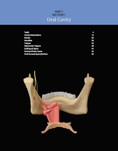 Diagnostic Imaging: Oral and Maxillofacial 3rd Edition