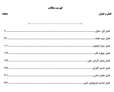 AGK درسنامه فیزیولوژی پزشکی 2جلدی (ویژه کارشناسی ارشد و دکتری رشته فیزیولوژی وزارت بهداشت و دکتری فارماکولوژی و فیزیولوژی ورزشی)