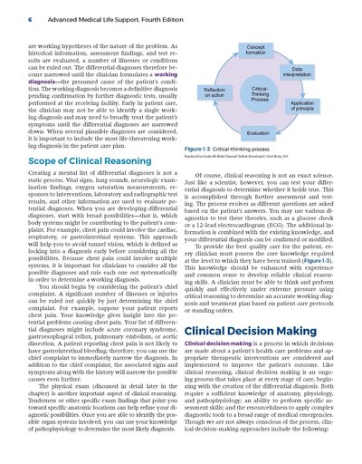 AMLS: Advanced Medical Life Support 4th Edition