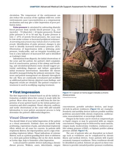 AMLS: Advanced Medical Life Support 4th Edition