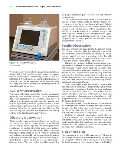 AMLS: Advanced Medical Life Support 4th Edition