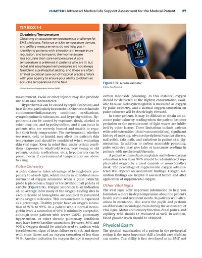 AMLS: Advanced Medical Life Support 4th Edition