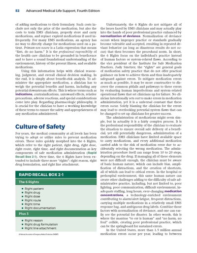 AMLS: Advanced Medical Life Support 4th Edition