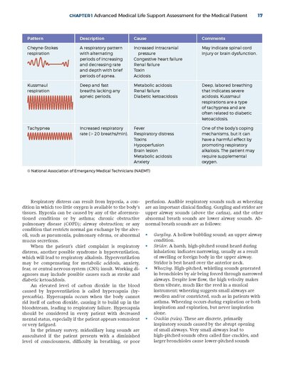 AMLS: Advanced Medical Life Support 4th Edition