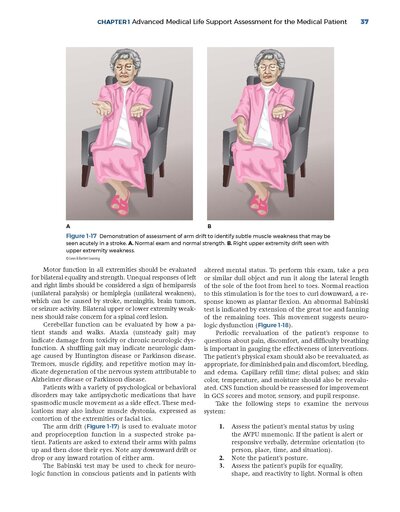 AMLS: Advanced Medical Life Support 4th Edition