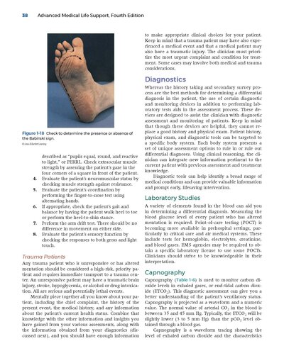 AMLS: Advanced Medical Life Support 4th Edition
