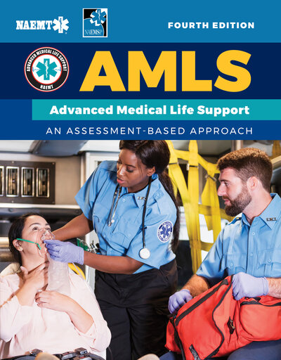 AMLS: Advanced Medical Life Support 4th Edition