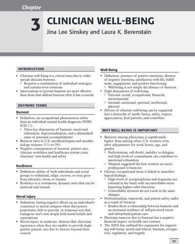 Miller's Anesthesia Review 4th Edition