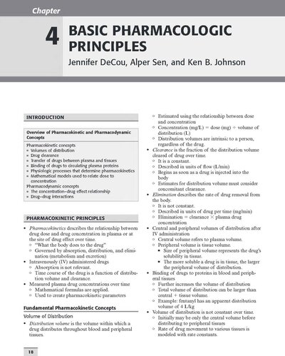 Miller's Anesthesia Review 4th Edition