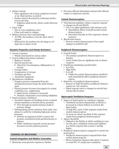 Miller's Anesthesia Review 4th Edition