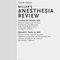 Miller's Anesthesia Review 4th Edition