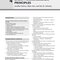 Miller's Anesthesia Review 4th Edition