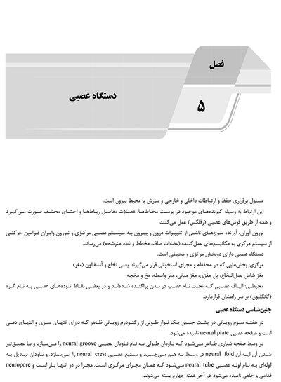 AGK درسنامه علوم تشریح (ویژه کارشناسی ارشد رشته ارگونومی)