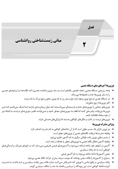 AGK درسنامه روانشناسی (ویژه کارشناسی ارشد رشته ارگونومی)