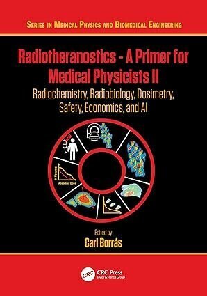 عکس Radiotheranostics A Primer for Medical Physicists
