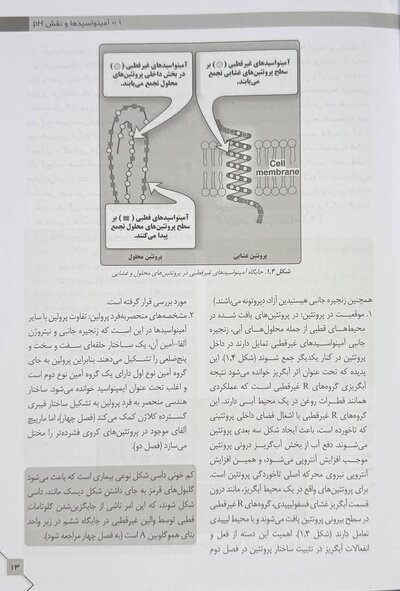 بیوشیمی لیپینکات 2025 ویرایش نهم