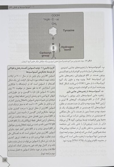 بیوشیمی لیپینکات 2025 ویرایش نهم