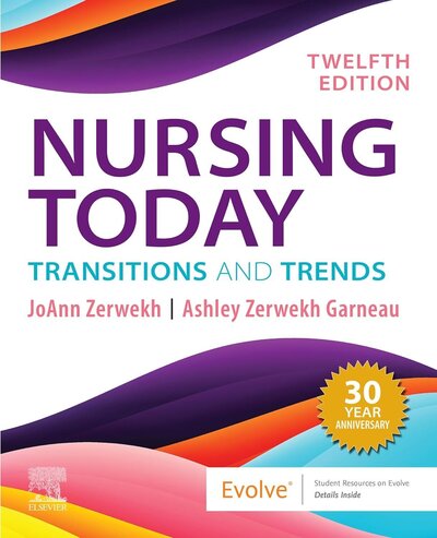 Nursing Today: Transition and Trends (Surgical Pathology: A Case Based Approach to Diagnosis)