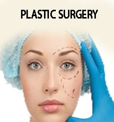 جراحی پلاستیک - Plastic Surgery
