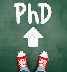 دکتری