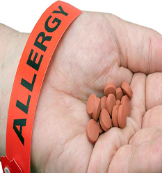 آلرژی - Allergy