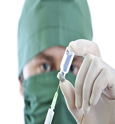 بیهوشی و مراقبت های ویژه - Anesthesia & Critical Care