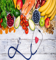 تغذیه - Nutrition