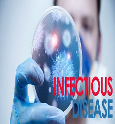 عفونی - Infectious Disease