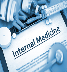 طب داخلی - Internal Medicine