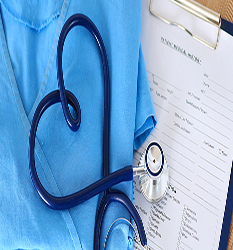 پرستاری - Nursing