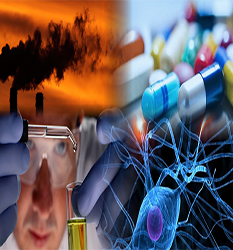 علوم دارویی و سم شناسی - Pharmacology & Toxicology
