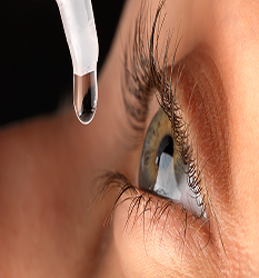 چشم پزشکی - Ophthalmology
