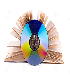 CD آموزشی