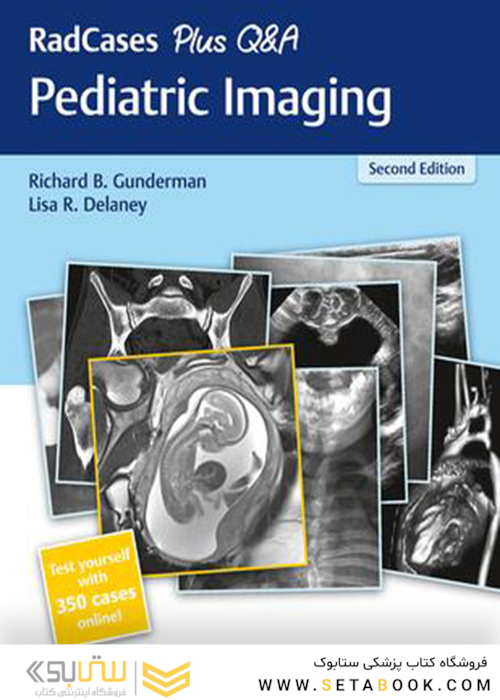 RadCases Plus Q-A Pediatric Imaging2019تصویربرداری پرسش و پاسخ کودکان