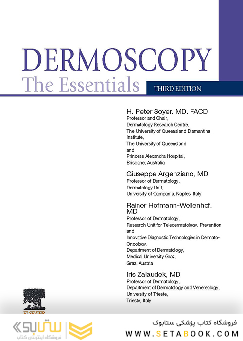 Dermoscopy: The Essentials, 3rd Edition