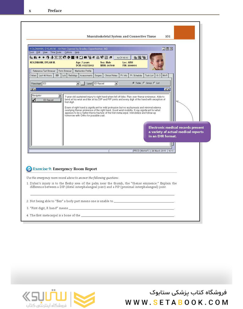 Medical Terminology - Anatomy for Coding 4th Edition2020